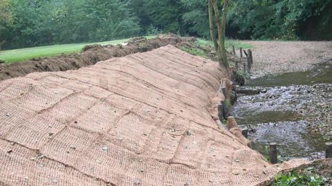 Le prochain colloque sur le génie écologique aura lieu le 10 mars 2022 à Sèvres (92). L’occasion de présenter les opportunités de développement offertes par une activité en plein développement. ©C.Thiery